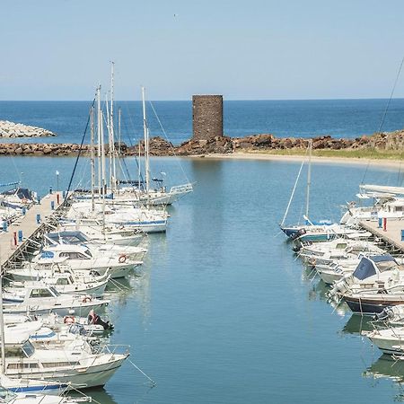 Il Molo Διαμέρισμα Porto Torres Εξωτερικό φωτογραφία