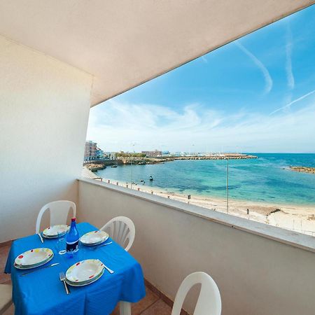 Il Molo Διαμέρισμα Porto Torres Εξωτερικό φωτογραφία