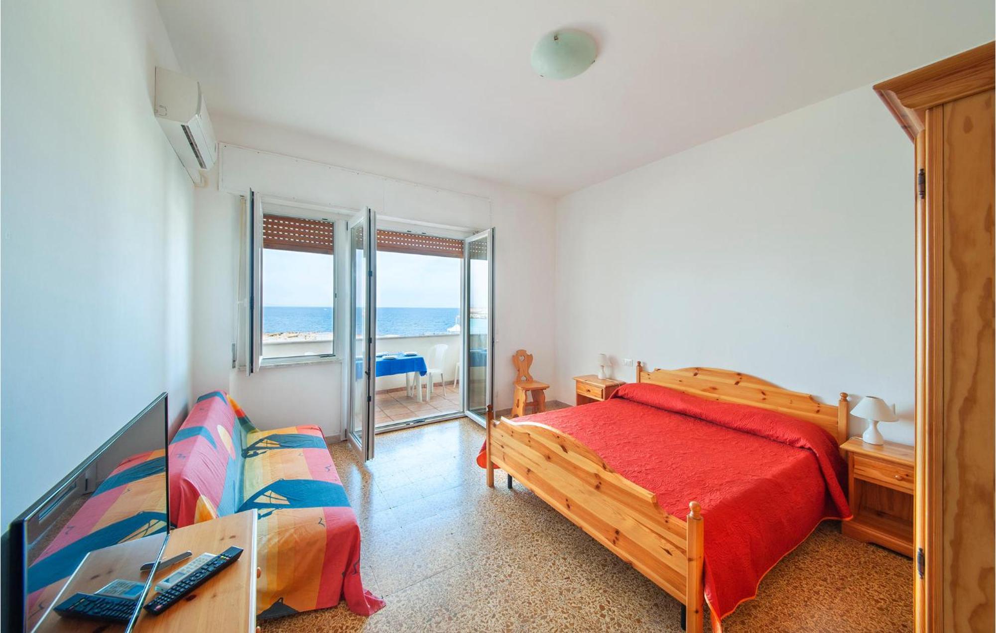 Il Molo Διαμέρισμα Porto Torres Εξωτερικό φωτογραφία