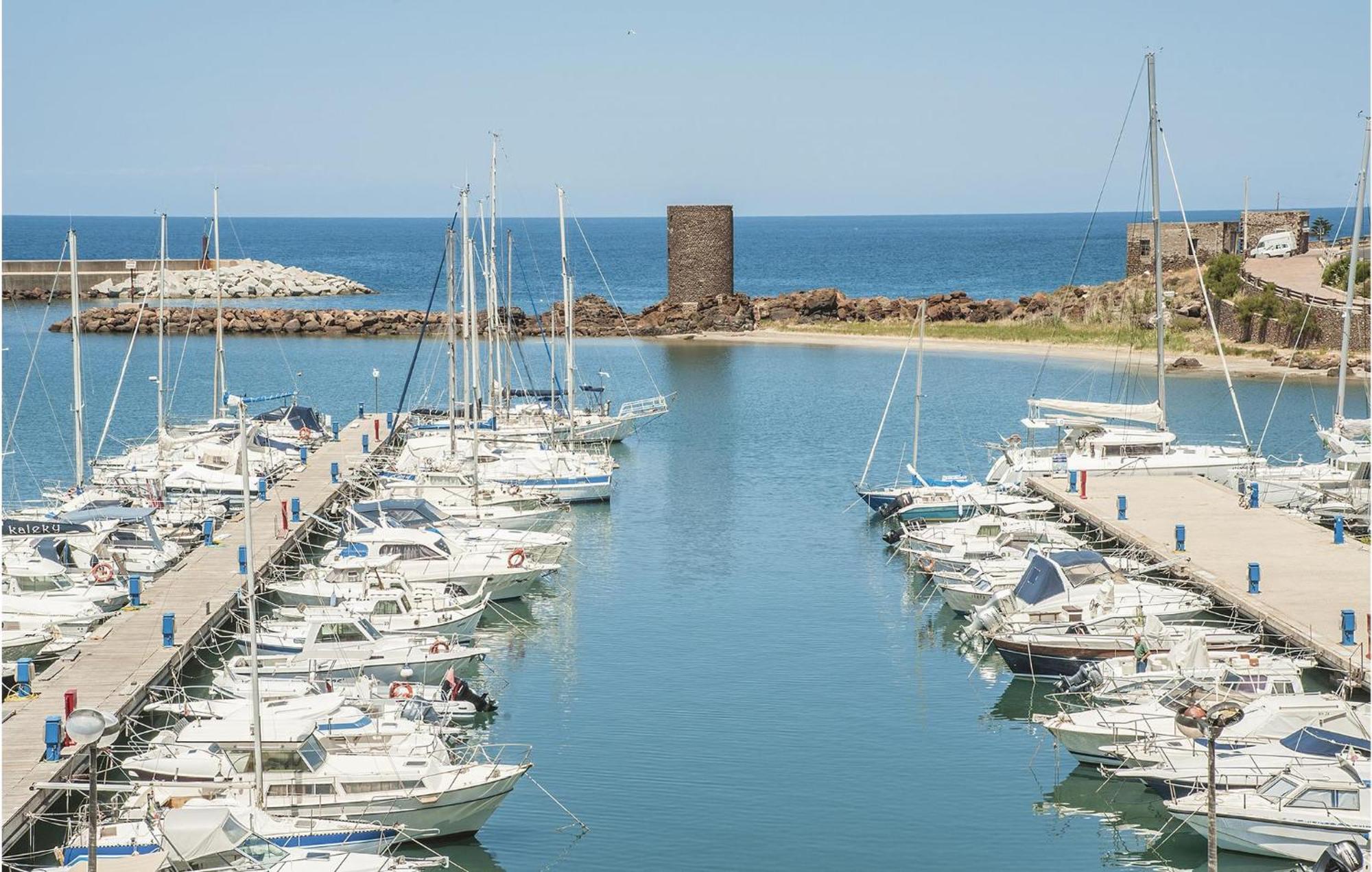 Il Molo Διαμέρισμα Porto Torres Εξωτερικό φωτογραφία