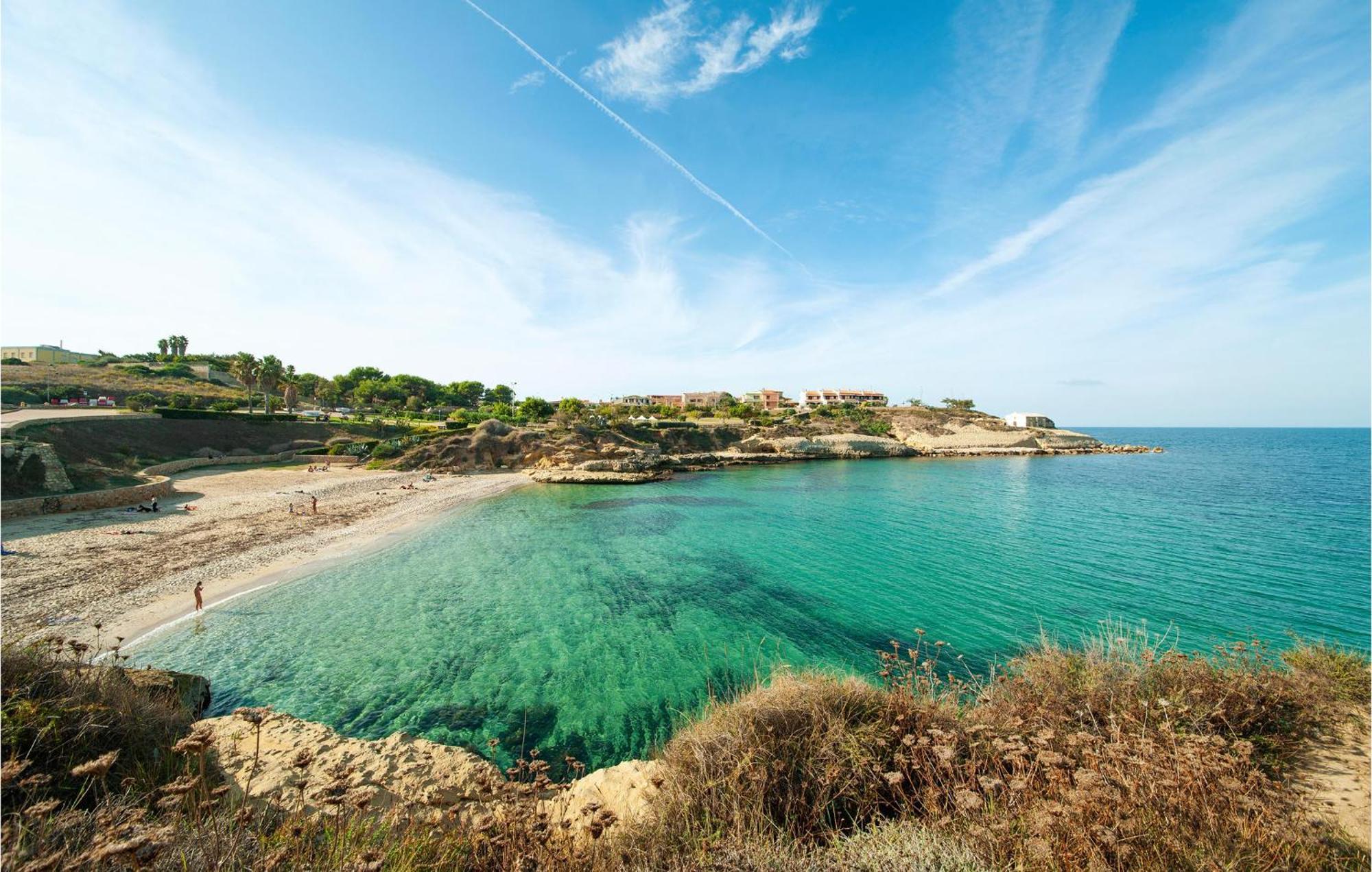 Il Molo Διαμέρισμα Porto Torres Εξωτερικό φωτογραφία