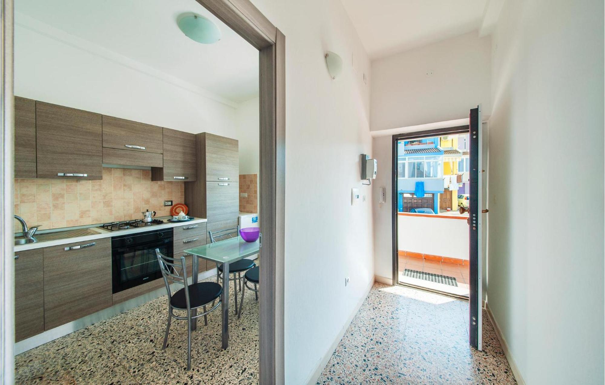 Il Molo Διαμέρισμα Porto Torres Εξωτερικό φωτογραφία