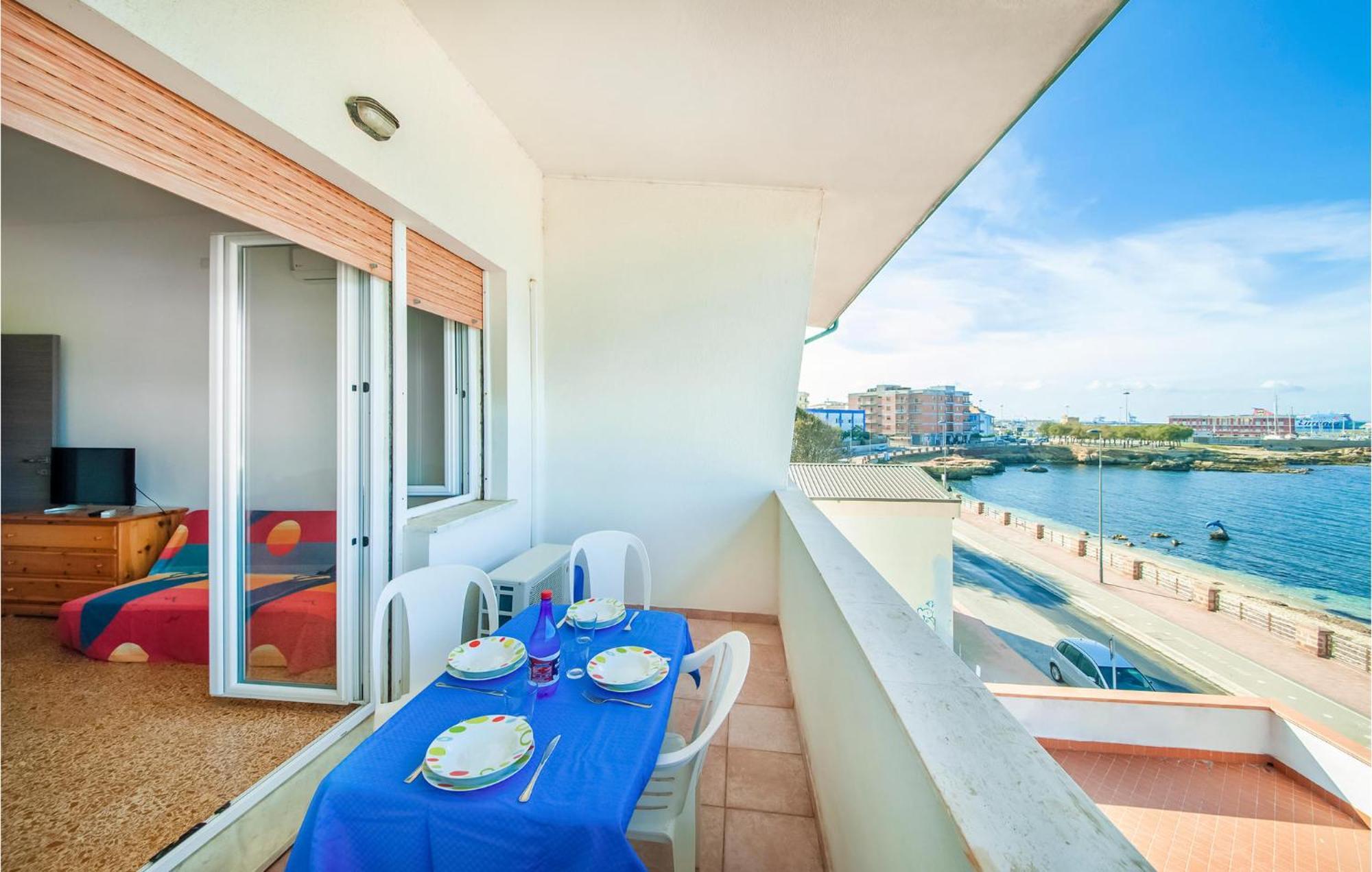 Il Molo Διαμέρισμα Porto Torres Εξωτερικό φωτογραφία