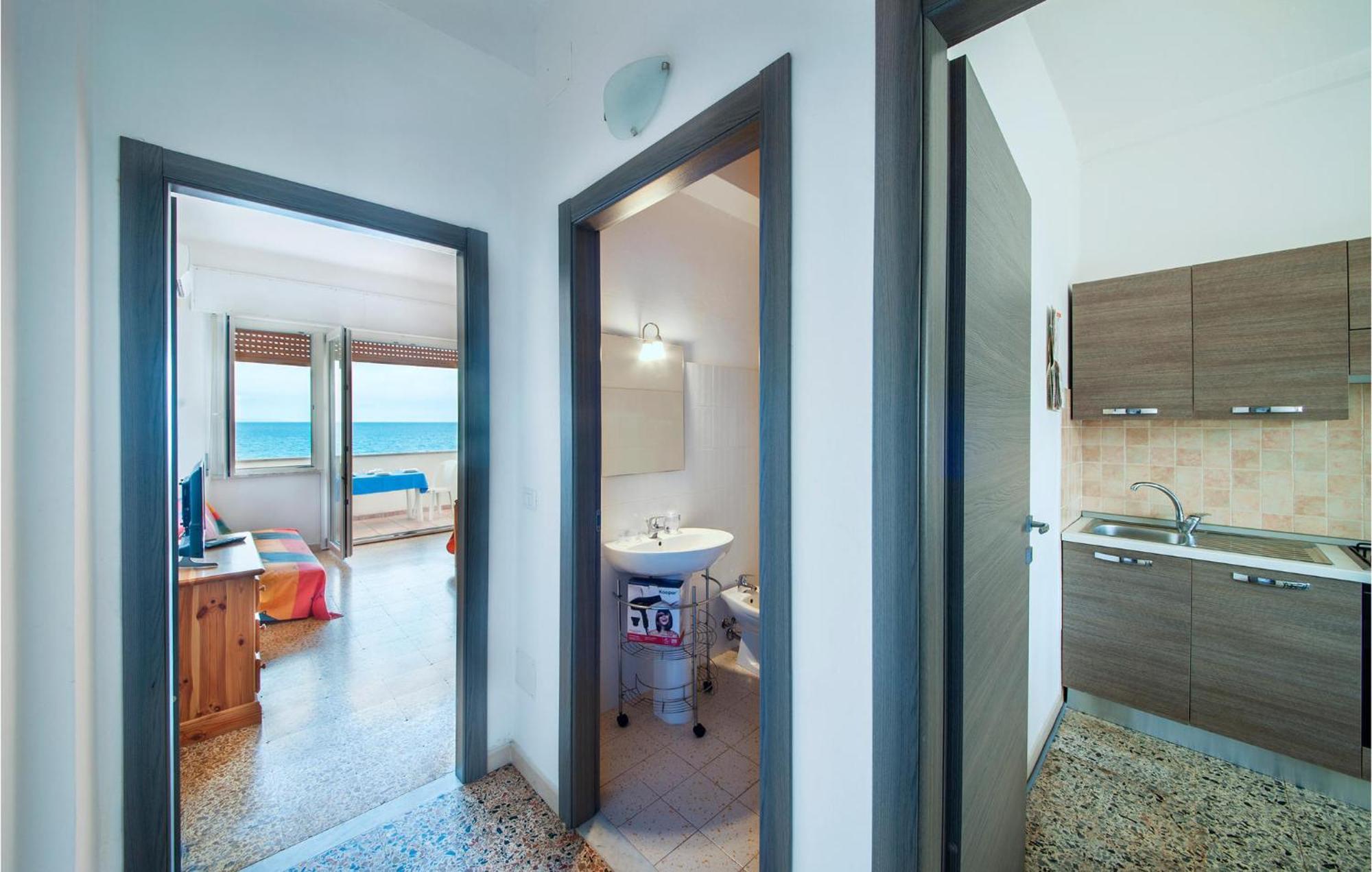 Il Molo Διαμέρισμα Porto Torres Εξωτερικό φωτογραφία