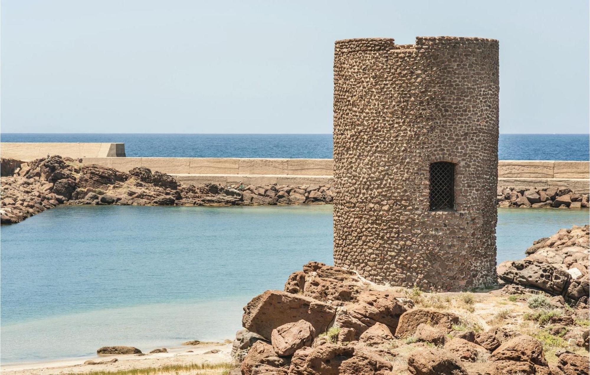 Il Molo Διαμέρισμα Porto Torres Εξωτερικό φωτογραφία