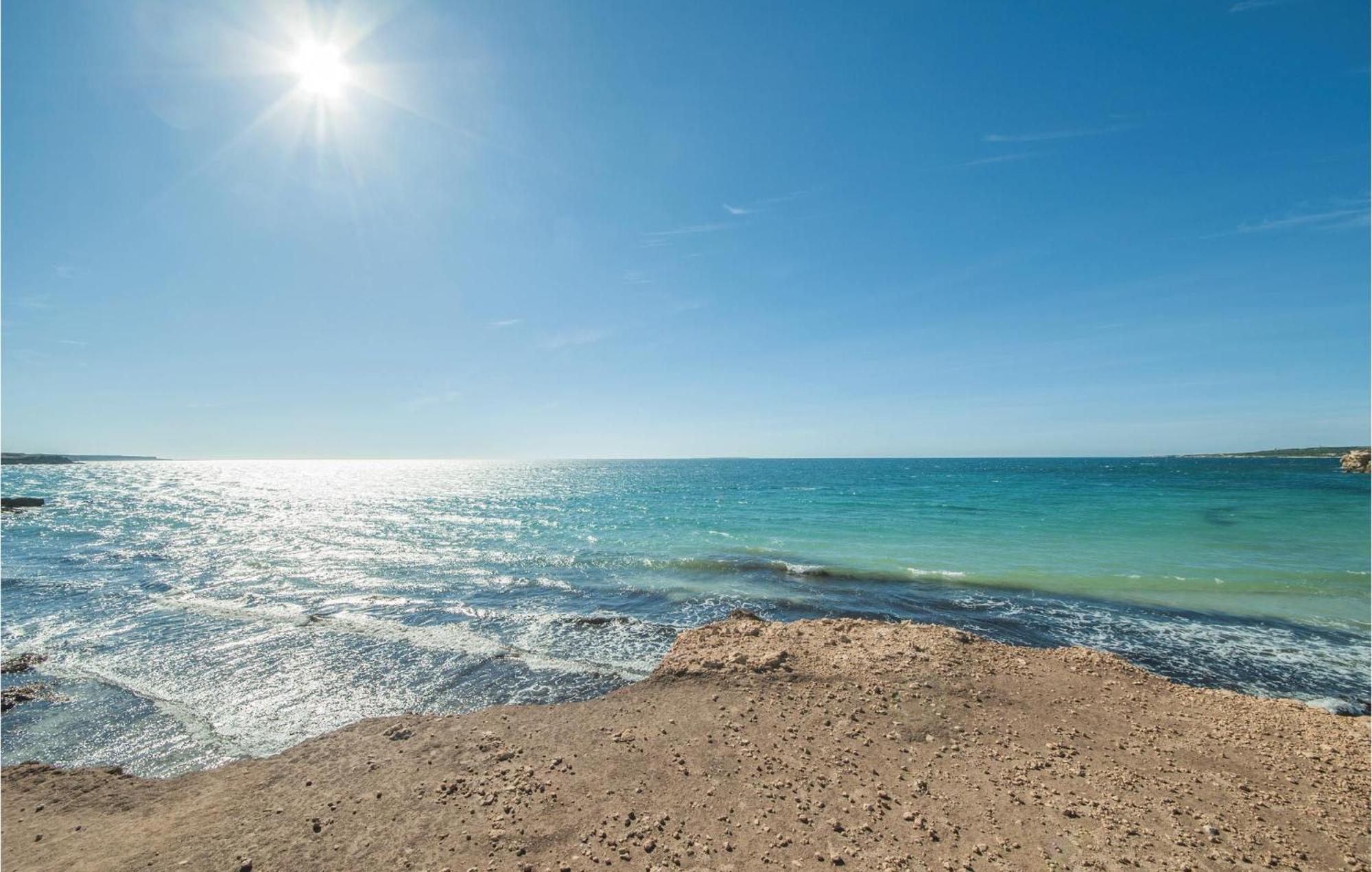 Il Molo Διαμέρισμα Porto Torres Εξωτερικό φωτογραφία