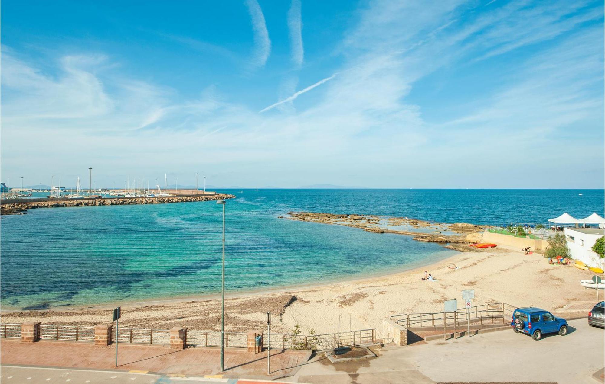 Il Molo Διαμέρισμα Porto Torres Εξωτερικό φωτογραφία